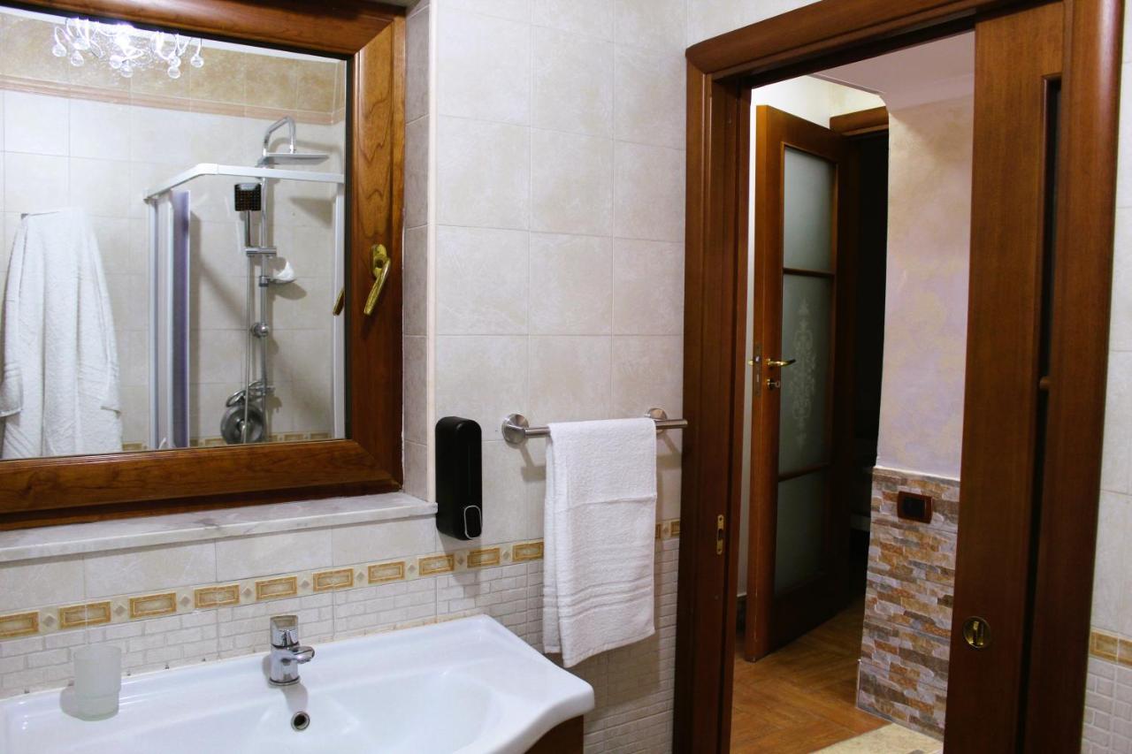 Pulcinella Home 2 Nápoles Exterior foto